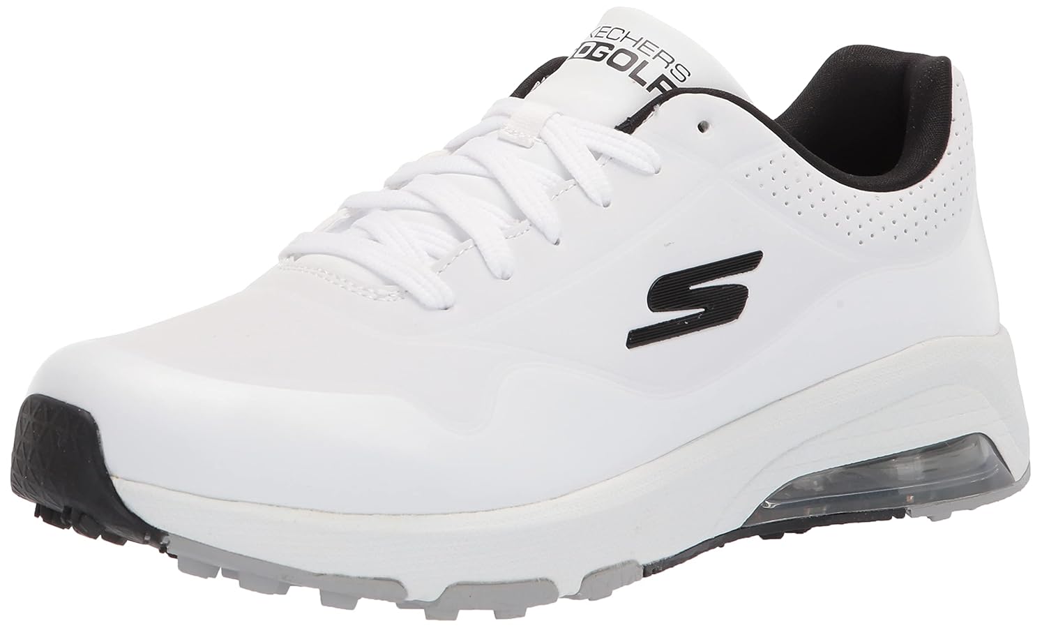 SKECHERS GO GOLF シューズ ホワイト Amazon.com | Skechers Men's Go Torque Pro Waterproof Golf